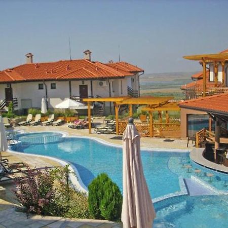Bay View Villas - Luxury Villas & Apartments Kosharitsa Exterior foto