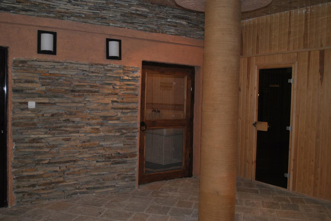 Bay View Villas - Luxury Villas & Apartments Kosharitsa Exterior foto